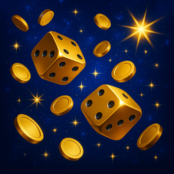 ViciBet Willkommensbonus - Double Your Luck bis €3.000 + 300 FS