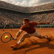 ViciBet - Tennis Wetten - Live Sportwetten